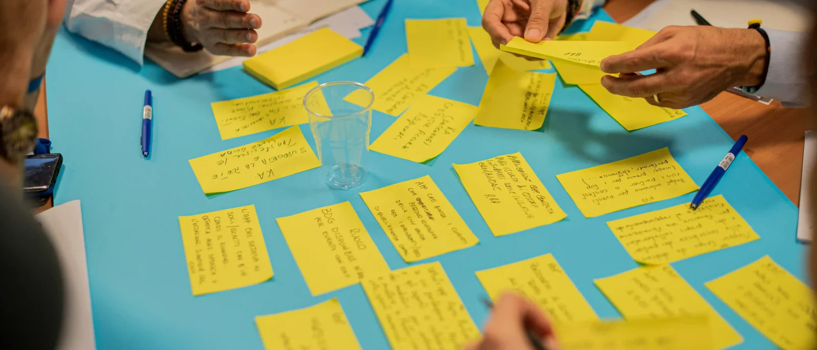 Ideathon Nedir? Şirketler Neden Ideathon Düzenlemelidir?