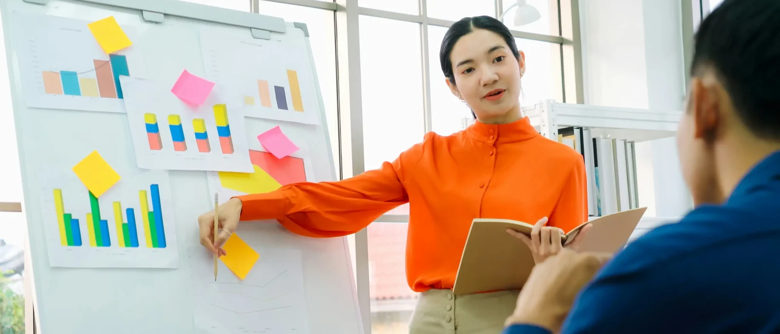 Onboarding Nedir? & Onboarding Süreci Hakkında Bilmeniz Gerekenler