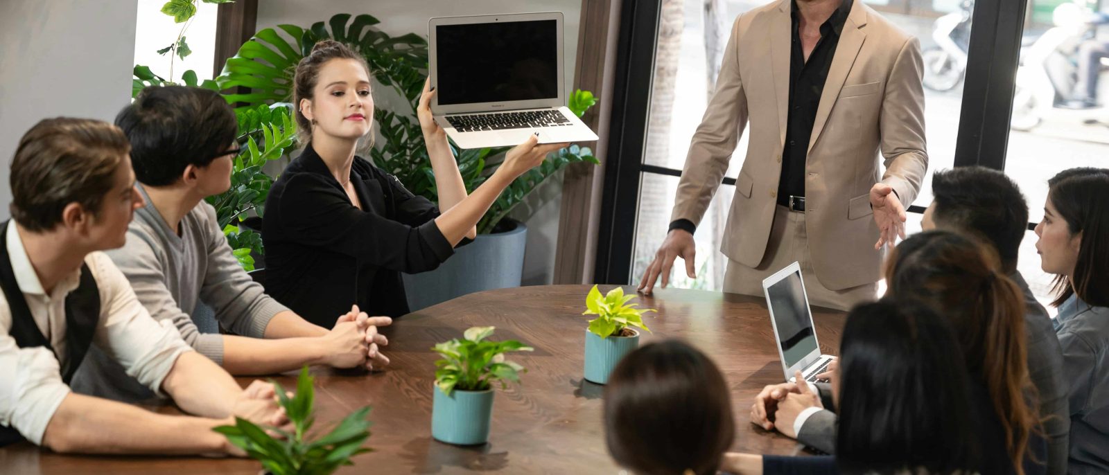 Çalışanların İş Stresi - Presenteizm Nedir?