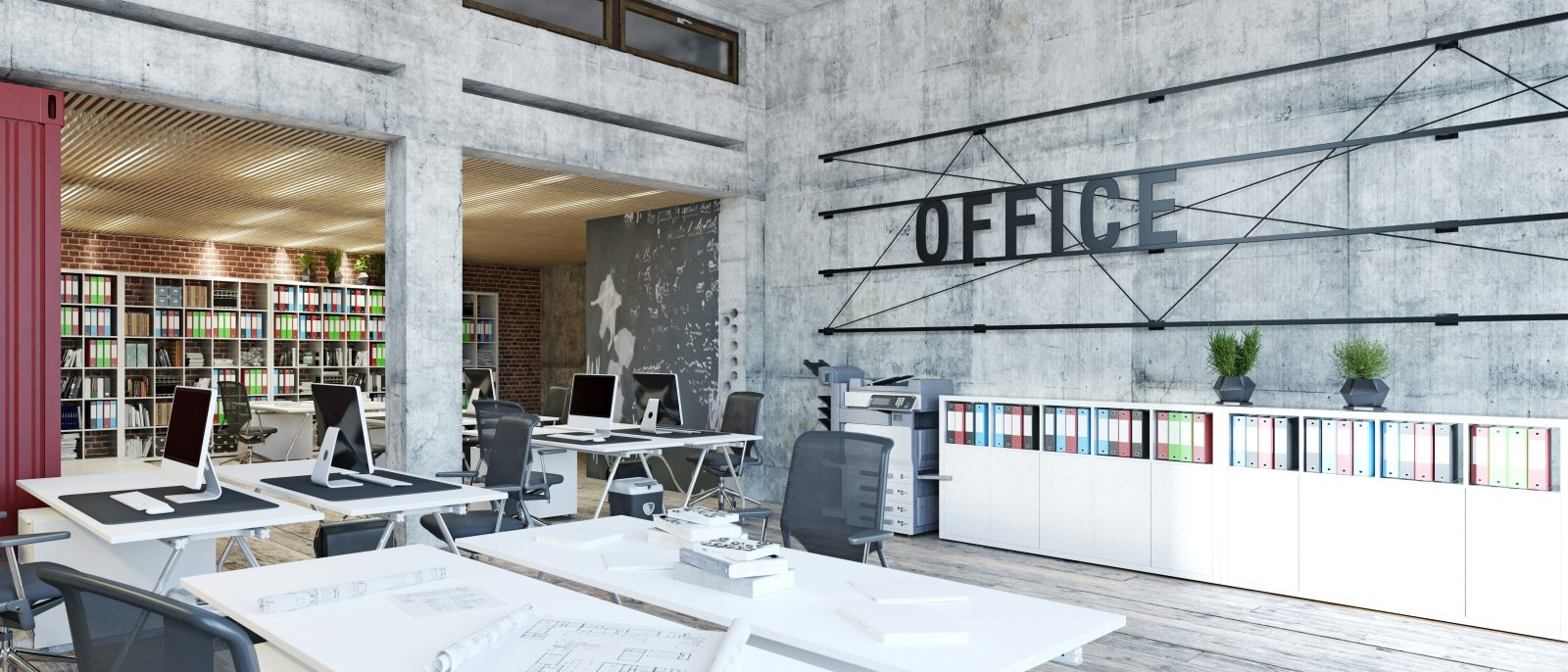 Dijital Ofis Kurulumu ile Tüm İş Süreçlerinde Entegre Sistemler