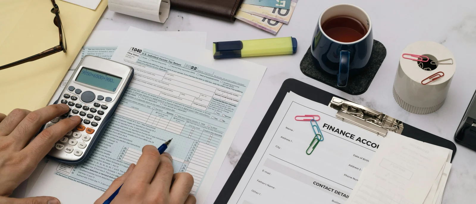 Finansal Süreç Yönetimi - Fatura Onayı, Masraf ve Mutabakatı Nasıl Otomatize Edersiniz?