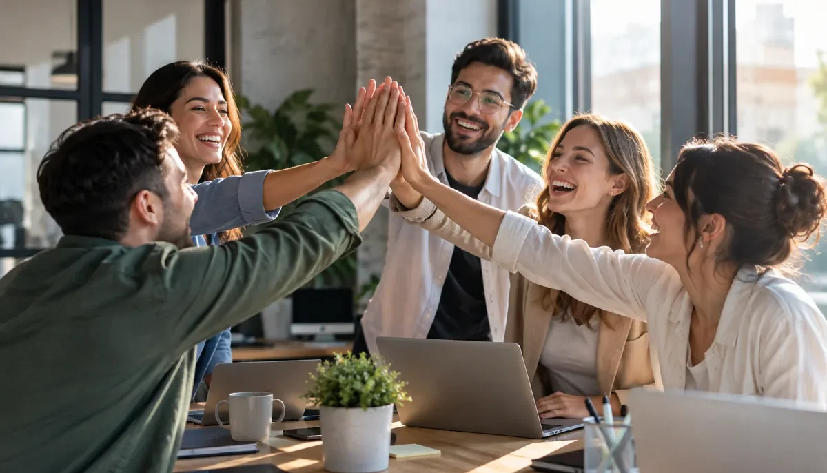 Çalışan Bağlılığı (Employee Engagement) Nedir? Bağlılığı Artırmanın 10 Yolu