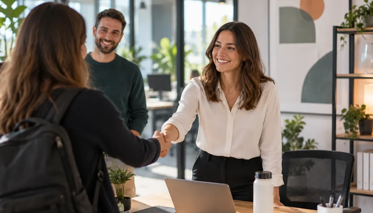 Dijital Onboarding (İşe Alıştırma) Süreci: Yeni Çalışanları Etkili Karşılama